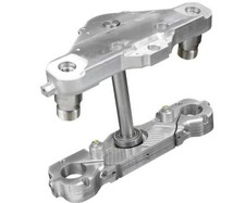 Motor Trike 6 Degrés Râteau