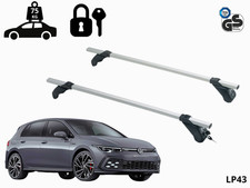 Barres Toit Pour VW Golf 8 5