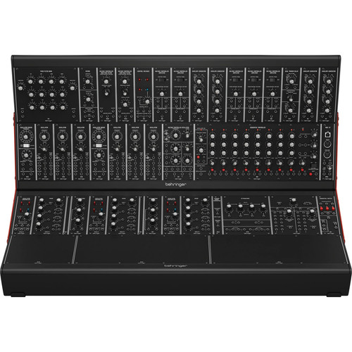 Behringer system complete - behringer, 55