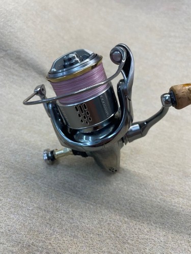 Shimano stella 1000ssspg - shimano,