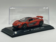 McLaren P1 2013 1/43 IXO