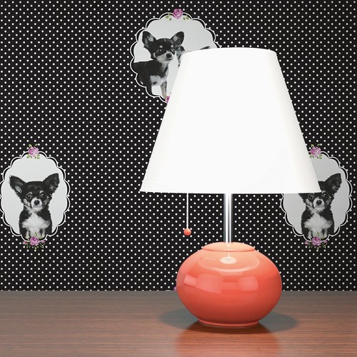 Papier peint chambre enfant - peint,