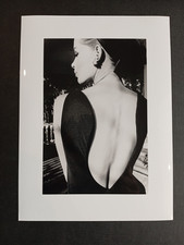 Jean-Loup Sieff Tirage