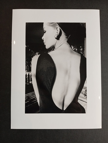 Jean loup sieff tirage - jean-loup,