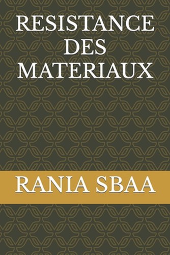 Resistance des materiaux - resistance, by