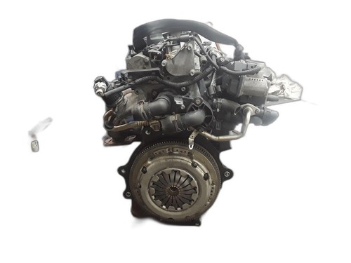 Moteur bky 189270 volkswagen - bky,