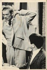 CPA HERMAN COENE/JO DE