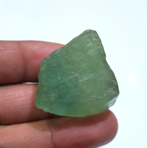 Fluorite verte brute - , de