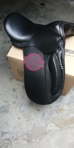 Selle cuir cristal - selle, de