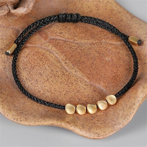 Bracelet porte bonheur - bracelet, en