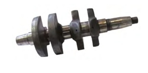 Arbre moteur standard - moteur, diesel