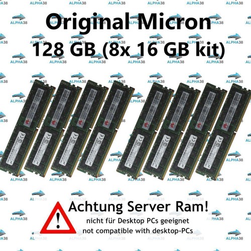 Micron 128 ecc - 128,