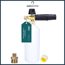 Pulvérisateur à mousse