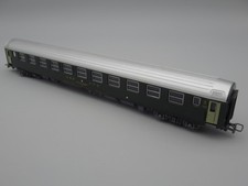 SBB CFF 51 85 21-70 009-7 2nd Class Car - Jouef
