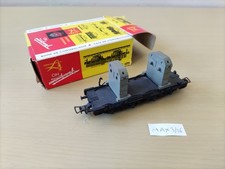 FLEISCHMANN, WAGON SPÉCIAL HO