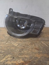 LAND ROVER DEFENDER FULL LED