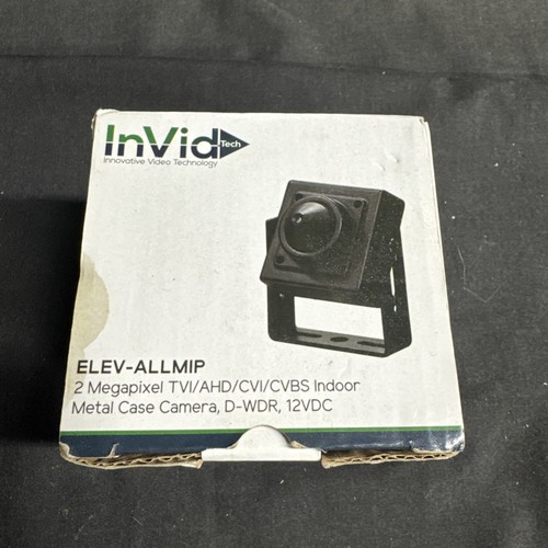 Invid tech elev all5mip - invid,