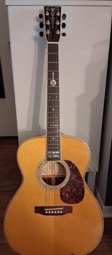 Martin philadelphia folk - martin,
