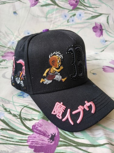 Casquette dragon ball - dragon, majin