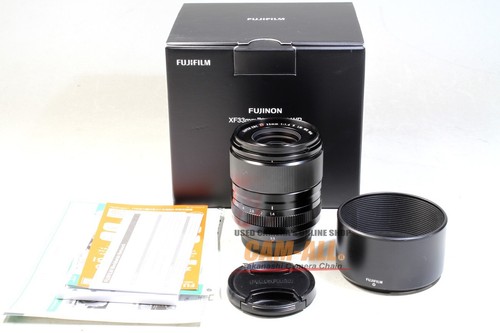 Objectif fujifilm fuji fujinon - fujifilm,