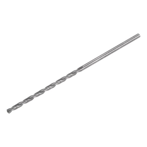 Foret carbure massif 3mm - massif,