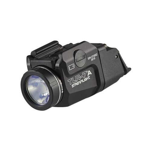 Lampe torche tlr - torche, tlr-7x