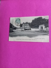 78 CPA BUC LE KERF-VOLANT