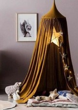 KAMIMI Ciel de lit pour