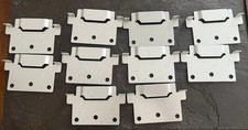 Ikea Bed frame mounting plate