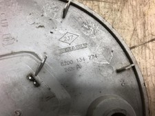 Enjoliveur RENAULT MEGANE 2