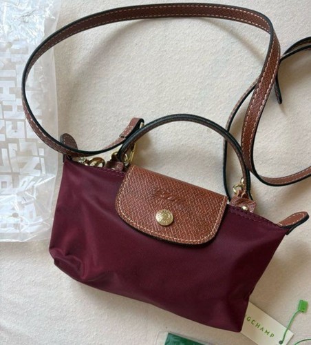 Longchamp sac bandoulière