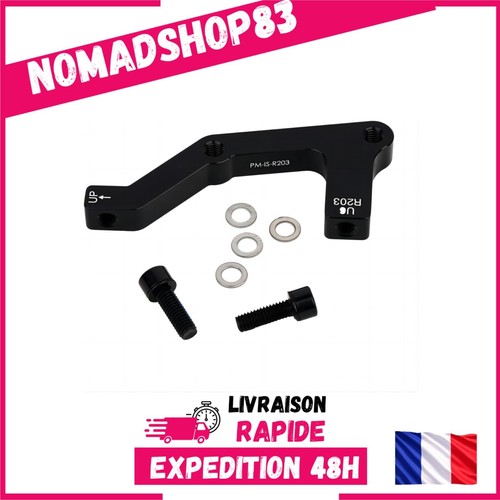 Adaptateur étrier frein - , à
