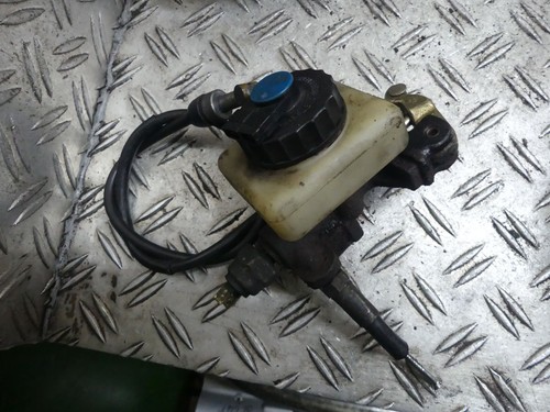 Bmw r90 r100 hydraulique - r90/6, r100/7