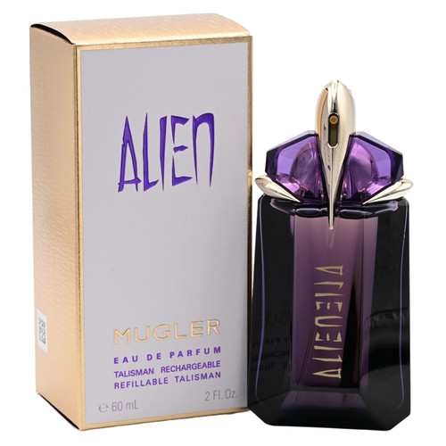 Alien thierry mugler - by,