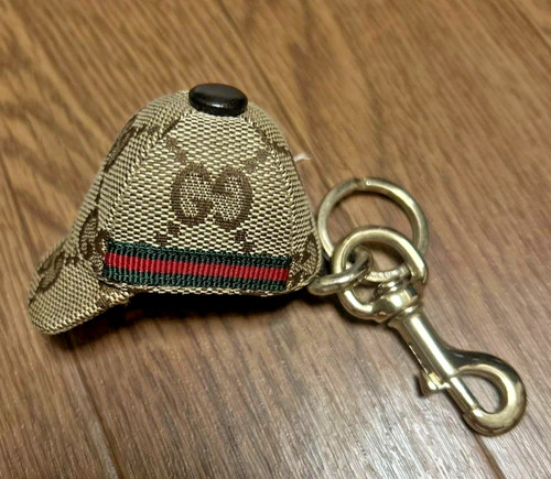 Gucci sherry line casquette - sherry,