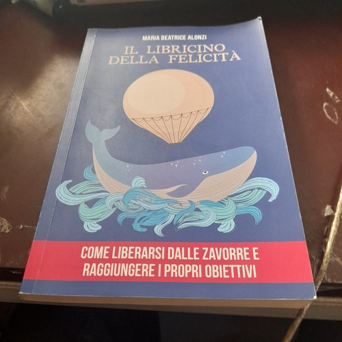 Maria beatrice alonzi - maria, il