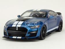 Ford Mustang Shelby GT500 2022
