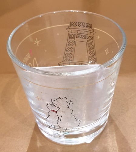 Verrine verre glass - /,
