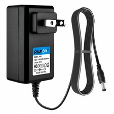 PwrON 8.5V AC-DC Adapter For