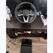 Pedales Consola Volante