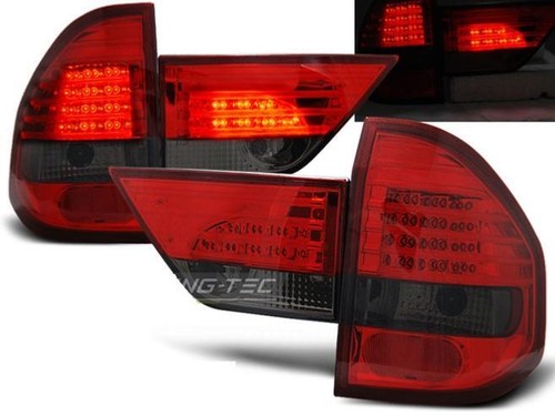 Paire feux arriere bmw x3 - de,