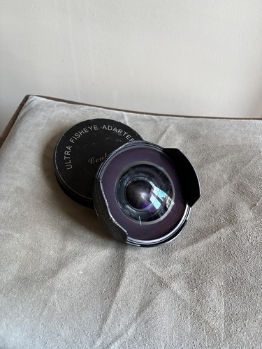 Century optics digital series - optics,