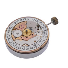 Enicar 1126 Mouvement auto -