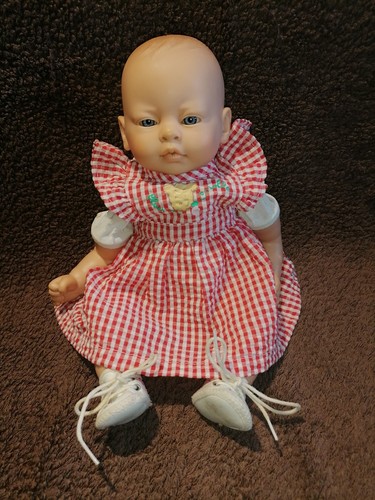 Poupee corolle poupon bébé - corolle,