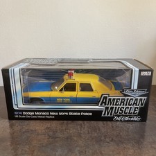 AMERICAN MUSCLE - DODGE MONACO