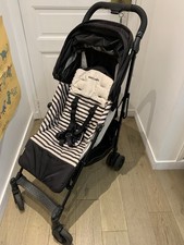 Passeggino Maclaren Quest Arc