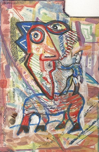 Chabaud louis pape de - pape,