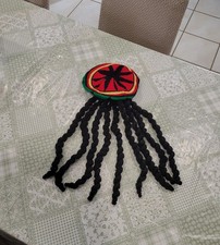 BONNET PERRUQUE DEGUISEMENT