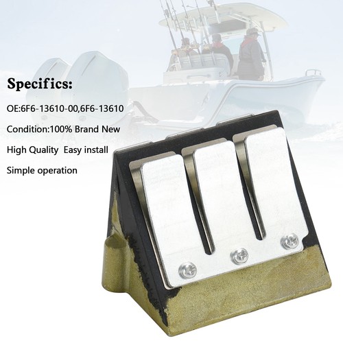6f6 13610 reed valve - reed,