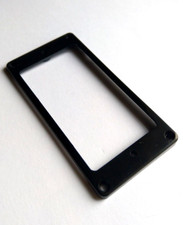 Cadre Humbucker Göldo Neck, Courbé Noir